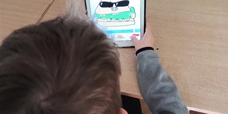 Powiększ grafikę: Zdziwienie.