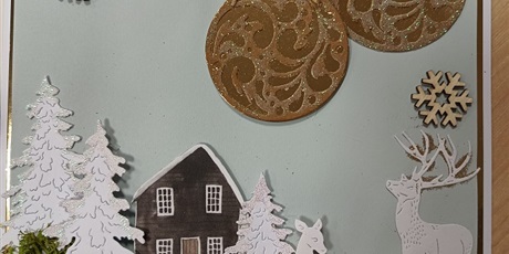 Powiększ grafikę: Praca uczniowska na konkurs.