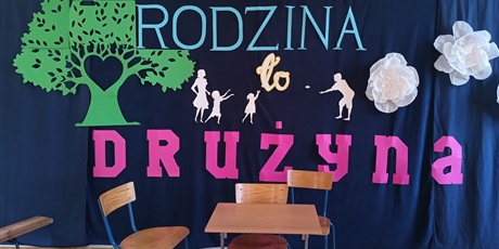 Rodzina to Drużyna