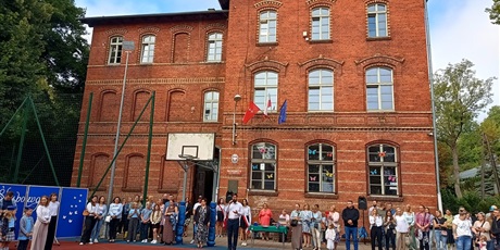 Rozpoczęcie Roku Szkolnego