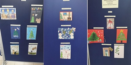 Sukcesy naszych uczniów.