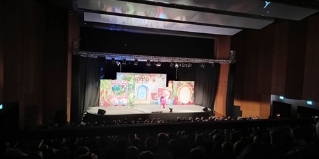 Teatr