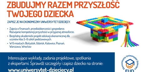 Uniwersytet Dziecięcy