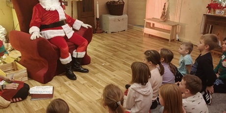 Powiększ grafikę: U Mikołaja.