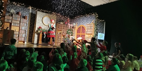 Powiększ grafikę: Opowieść Elfa.