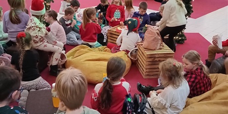 Powiększ grafikę: Śniadanko.