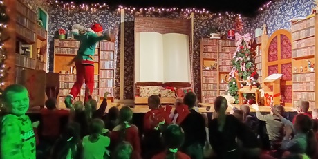 Powiększ grafikę: Opowieść Elfa Ważniaka.