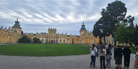 Powiększ grafikę: Pałac.