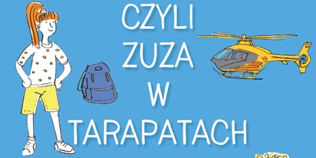 Powiększ grafikę: Okładka książki tom 2