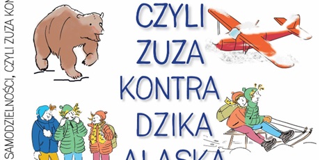 Powiększ grafikę: Okładka książki tom 4