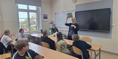 Powiększ grafikę: Zagadki.