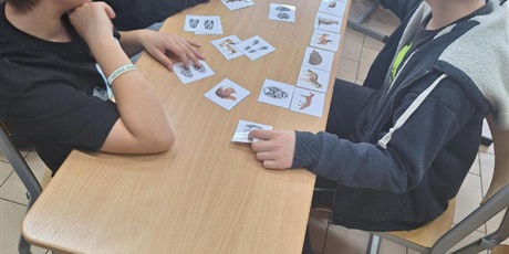 Powiększ grafikę: Zadania w grupach.