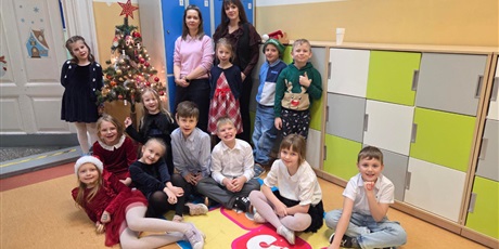 Powiększ grafikę: Zdjęcia świąteczne.