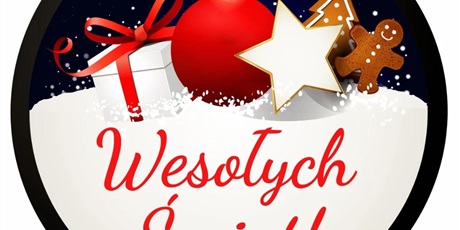 Powiększ grafikę: Życzenia świąteczne.