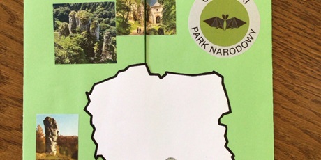 Powiększ grafikę: Ojcowski Park Narodowy.