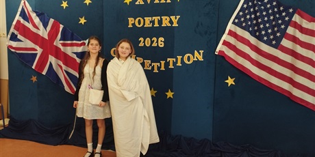 Powiększ grafikę: Nasze uczestniczki.