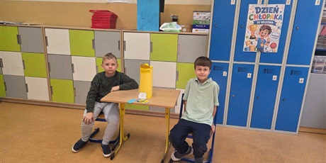 Powiększ grafikę: Efekty pracy w grupie.