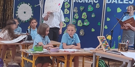 Powiększ grafikę: Żarłacz Śniadaniowy.