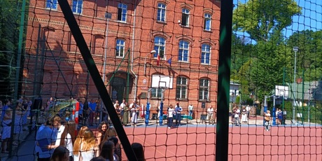 Zakończenie Roku Szkolnego