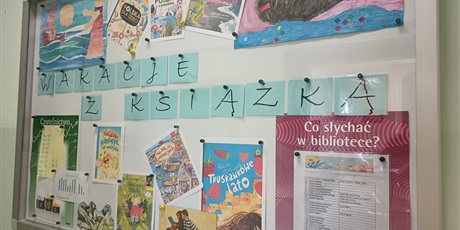 Powiększ grafikę: BIBLIOTEKA