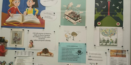 Powiększ grafikę: BIBLIOTEKA