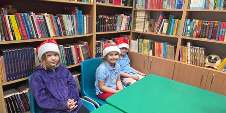 Powiększ grafikę: BIBLIOTEKA