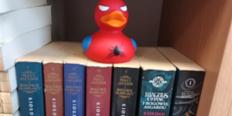 Powiększ grafikę: BIBLIOTEKA