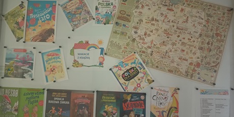 Powiększ grafikę: BIBLIOTEKA
