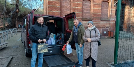 Powiększ grafikę: Dom Pomocy Społecznej 2025