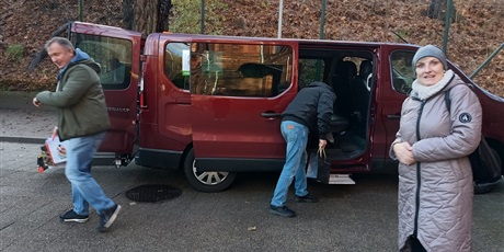 Powiększ grafikę: Dom Pomocy Społecznej 2025