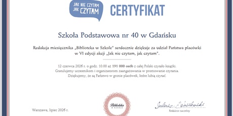 Powiększ grafikę: DYPLOMY I NAGRODY