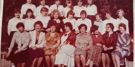 Powiększ grafikę: HISTORIA SZKOŁY