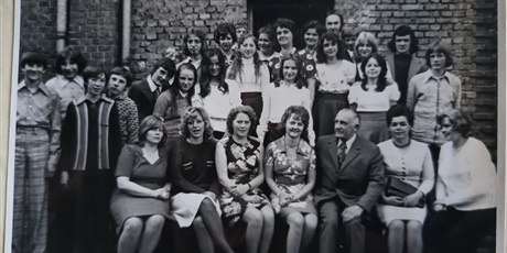 Powiększ grafikę: HISTORIA SZKOŁY