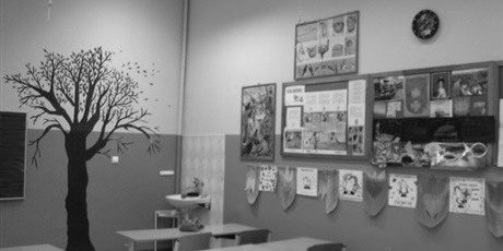 Powiększ grafikę: HISTORIA SZKOŁY