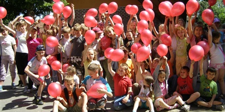 Powiększ grafikę: HISTORIA SZKOŁY