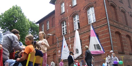 Powiększ grafikę: HISTORIA SZKOŁY