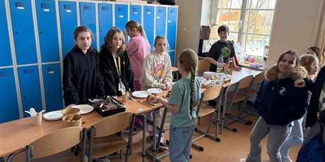 Kiermasz na rzecz Schroniska 2026