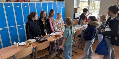 Powiększ grafikę: Kiermasz na rzecz Schroniska 2026