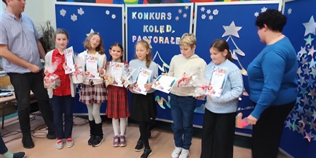 Powiększ grafikę: Konkursy 2025/2026