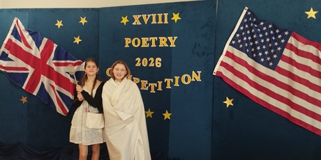 Powiększ grafikę: Konkursy 2025/2026