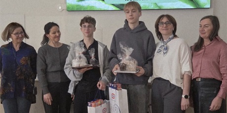 Powiększ grafikę: Konkursy 2025/2026