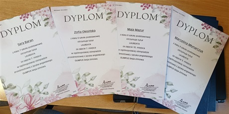 Powiększ grafikę: Konkursy 2025/2026