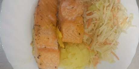 Powiększ grafikę: OBIADY