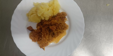 Powiększ grafikę: OBIADY