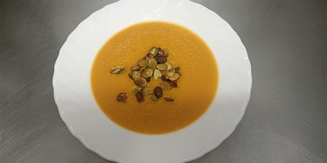 Powiększ grafikę: OBIADY