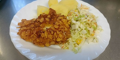 Powiększ grafikę: OBIADY