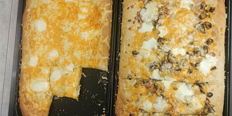 Powiększ grafikę: OBIADY