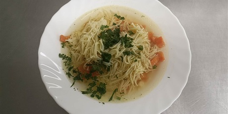 Powiększ grafikę: OBIADY