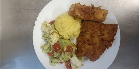 Powiększ grafikę: OBIADY