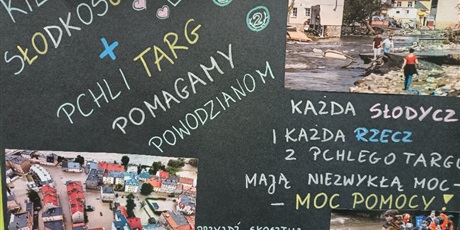Powiększ grafikę: Pomoc Powodzianom 2024